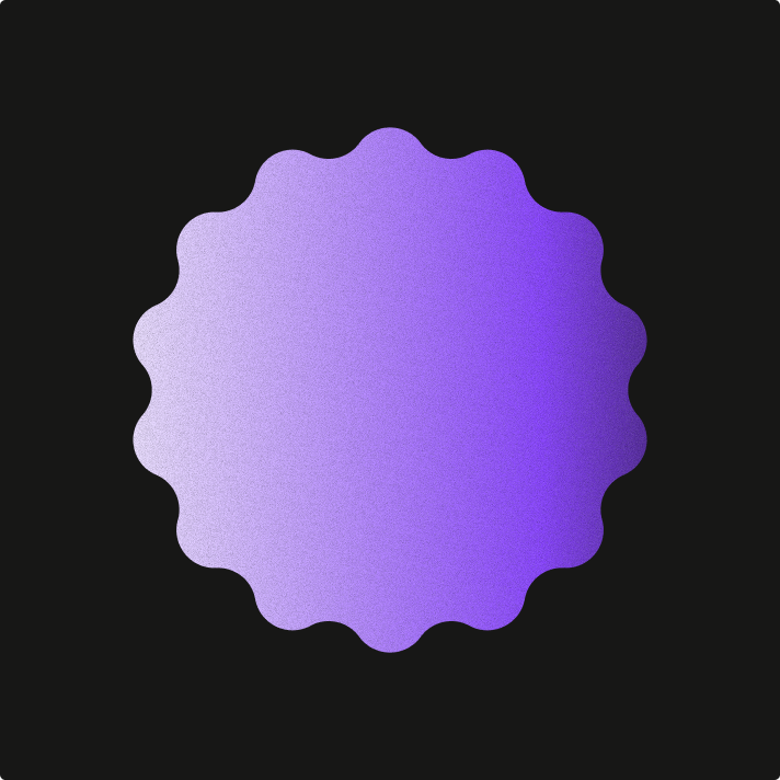 Quality Parts Icon